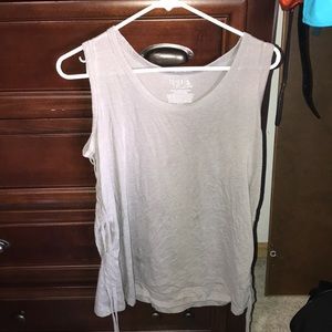 Women’s tank top